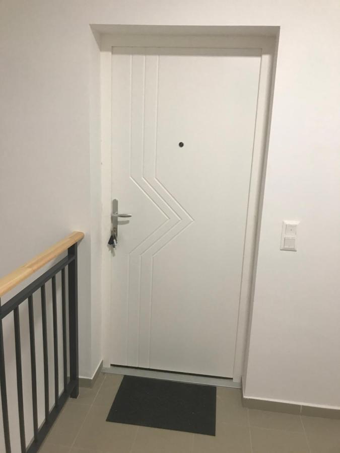 Jada Lakas Lejlighed Keszthely Eksteriør billede